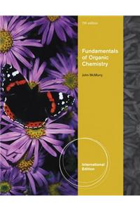 Fundamentals of Organic Chemistry, International Edition