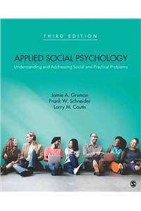 Applied Social Psychology