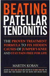 Beating Patellar Tendonitis