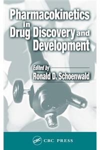 Pharmacokinetics in Drug Discovery and Development