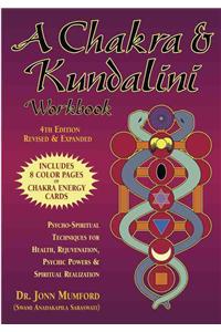 Chakra & Kundalini Workbook