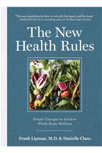 New Health Rules