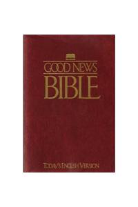 Good News Bible-Gnt