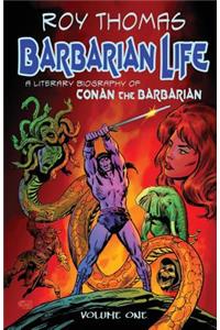 Barbarian Life