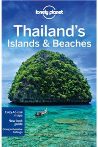 Lonely Planet Thailand's Islands & Beaches