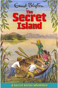 The Secret Island