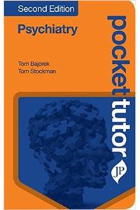 Pocket Tutor Psychiatry