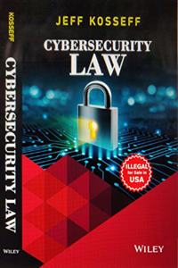 Cybersecurity Law