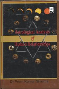 Astrological Analysis of Human Relationships