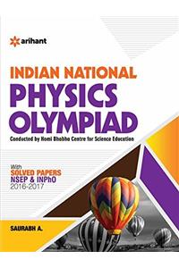 Indian National Physics Olympiad