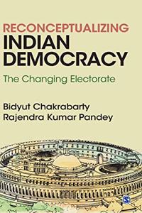 Reconceptualizing Indian Democracy