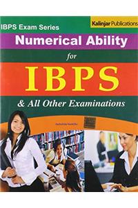 Numerical Ability for IBPS,SSC, RRB and All Other Examinations,