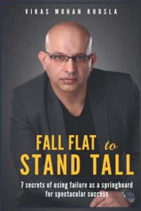 Fall Flat To Stand Tall