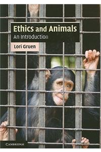 Ethics and Animals