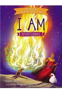 I Am Devotional