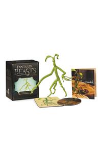 Fantastic Beasts and Where to Find Them: Bendable Bowtruckle