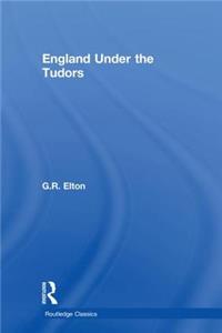 England Under the Tudors