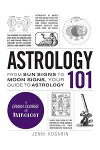 Astrology 101