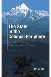 State in the Colonial Periphery