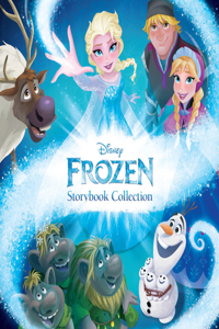 Frozen Storybook Collection