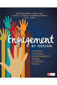 Engagement by Design