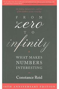 From Zero to Infinity