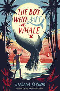 Boy Who Met a Whale