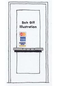 Bob Gill Illustration