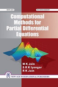 Computational Methods for Partial Differential Equations