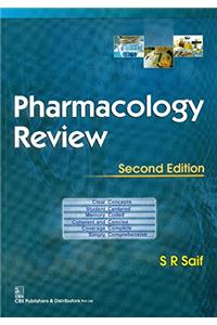 Pharmacology Review