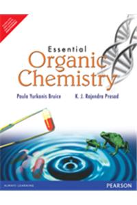 Essential Organic Chemistry