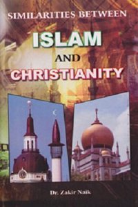 Similarities Between Islam and Christianity