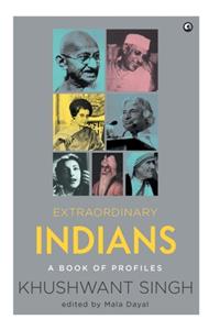 Extraordinary Indians