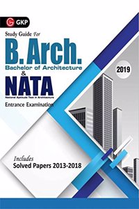 B. Arch. & NATA