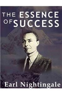 Essence of Success