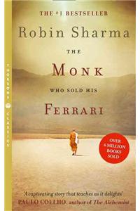 The Monk Who Sold his Ferrari