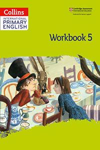 International Primary English Workbook: Stage 5
