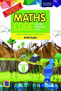 Maths Edge Class 8