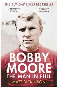 Bobby Moore