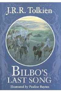 Bilbo's Last Song