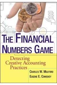 Financial Numbers Game