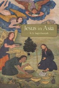 Jesus in Asia Hardcover â€“ 19 April 2018
