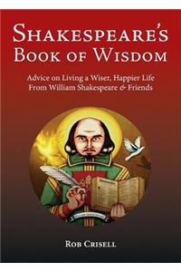 Shakespeare's Book of Wisdom