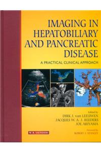 Imaging in Hepatobiliary and Pancreatic Disease: A Practical Clinical Approach