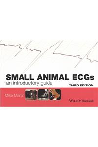 Small Animal Ecgs