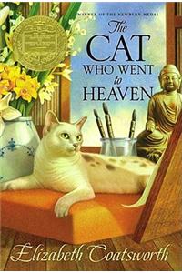 Cat Who Went to Heaven