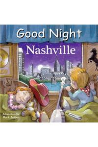 Good Night Nashville