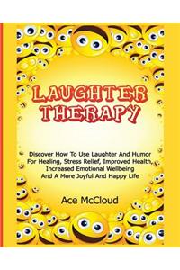 Laughter Therapy