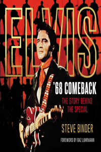 Elvis '68 Comeback