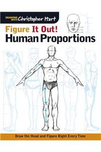 Figure It Out! Human Proportions